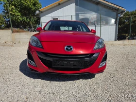 Mazda 3 2.0 150 k.c ШВЕЙЦАРИЯ        , снимка 2