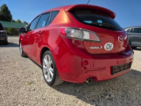 Mazda 3 2.0 150 k.c ШВЕЙЦАРИЯ        , снимка 4