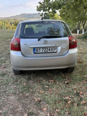 Toyota Corolla, снимка 6