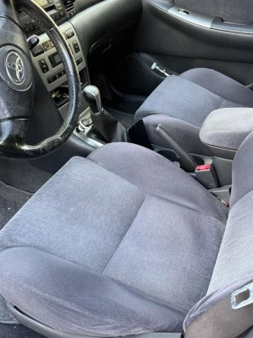 Toyota Corolla, снимка 7
