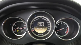 Mercedes-Benz CLS 63 AMG HARMAN* CARBON* ОБДУХ* КАМЕРА* ТУНИНГ* СОБСТВЕН ЛИ, снимка 8