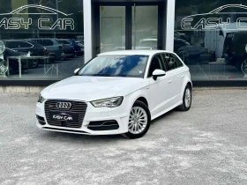 Audi A3 E-Tron, снимка 1
