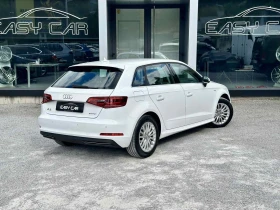 Audi A3 E-Tron, снимка 4