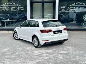 Audi A3 E-Tron, снимка 3