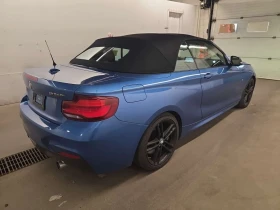 BMW 240 M240I XDRIVE * CARFAX * АВТОКРЕДИТ * , снимка 3