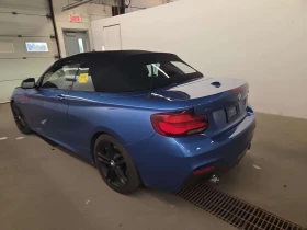BMW 240 M240I XDRIVE * CARFAX * АВТОКРЕДИТ * , снимка 4
