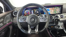 Mercedes-Benz CLS 53 AMG AMG 4MATIC, снимка 12