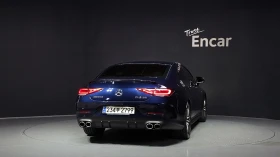 Mercedes-Benz CLS 53 AMG AMG 4MATIC, снимка 4
