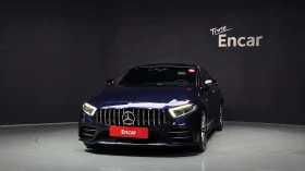 Mercedes-Benz CLS 53 AMG AMG 4MATIC, снимка 3