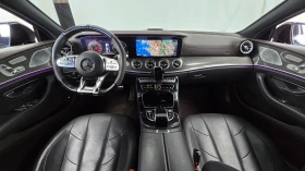 Mercedes-Benz CLS 53 AMG AMG 4MATIC, снимка 7