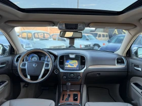 Lancia Thema / 3.0CRD / 239HP / ALPINE MUSIC SYSTEM / FULL /, снимка 13