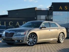 Lancia Thema / 3.0CRD / 239HP / ALPINE MUSIC SYSTEM / FULL /, снимка 1
