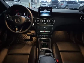 Mercedes-Benz A 140 W176 A200, снимка 6