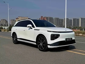 Xpeng G9, снимка 3