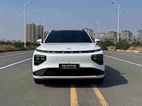 Xpeng G9, снимка 2