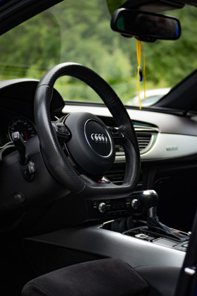 Audi Rs6 Performance | Mobile.bg   10