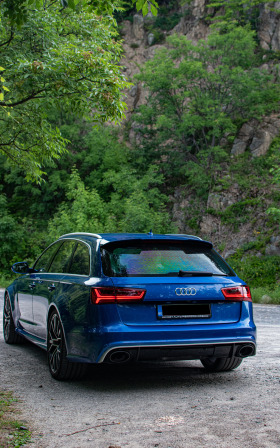 Audi Rs6 Performance | Mobile.bg   5