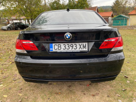 BMW 750 LONG,ТОП СЪСТОЯНИЕ, снимка 5