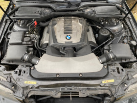 BMW 750 LONG, ТОП СЪСТОЯНИЕ, снимка 17 - Автомобили и джипове - 44104518