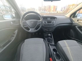 Hyundai I20, снимка 9