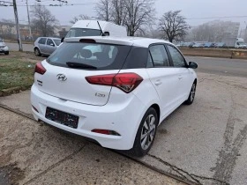 Hyundai I20, снимка 6