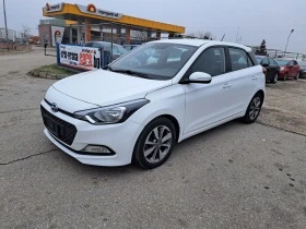 Hyundai I20, снимка 3