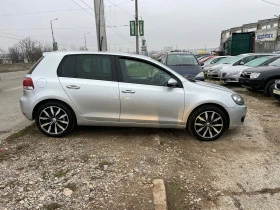     VW Golf TDI-HI-LINE-NAVI-DSG-ITALIA