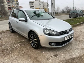     VW Golf TDI-HI-LINE-NAVI-DSG-ITALIA