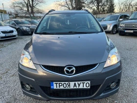     Mazda 5 * 2.0* 7 * * 