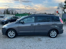 Mazda 5 * 2.0* 7 МЕСТА* ШВЕЙЦАРИЯ*  - [9] 