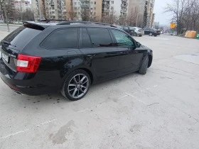 Skoda Octavia, снимка 3