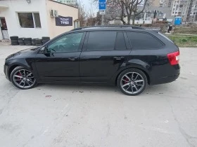 Skoda Octavia, снимка 15