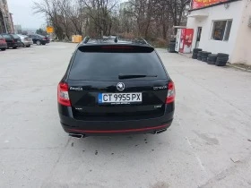 Skoda Octavia, снимка 2