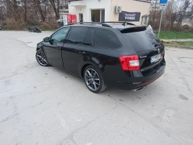 Skoda Octavia, снимка 17