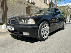 BMW 318 1.8IS