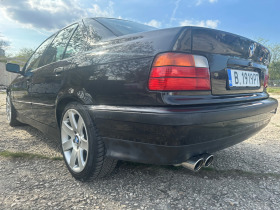 BMW 318 1.8IS, снимка 8