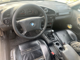 BMW 318 1.8IS, снимка 13