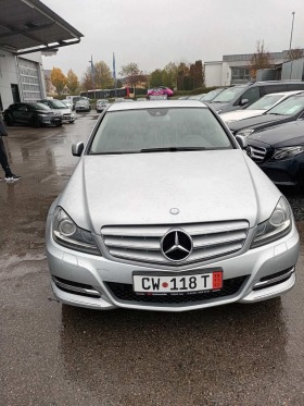 Обява за продажба на Mercedes-Benz C 220 ~24 000 лв. - изображение 1