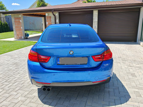 BMW 435 D, снимка 6