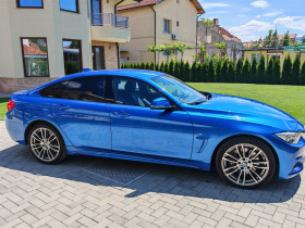 BMW 435 D, снимка 5