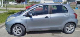 Toyota Yaris, снимка 5