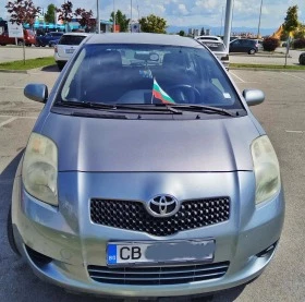 Toyota Yaris - 5999 лв. - 40372065 | Car24.bg