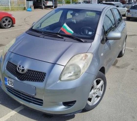 Toyota Yaris - 5999 лв. - 40372065 | Car24.bg