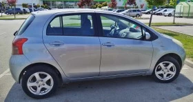 Toyota Yaris, снимка 4