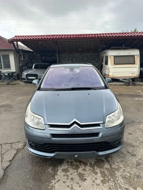 Citroen C4  2.0i  ! | Mobile.bg    3