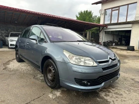 Citroen C4  2.0i Внос Швейцария!, снимка 4