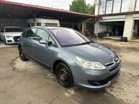 Citroen C4  2.0i Внос Швейцария!, снимка 1