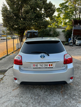 Toyota Auris HYBRID!CH!TOP!, снимка 6