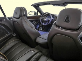 Bentley Continental GTC V8 Azure Edition Очакван Внос, снимка 14