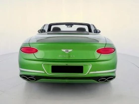 Bentley Continental GTC V8 Azure Edition   | Mobile.bg    5